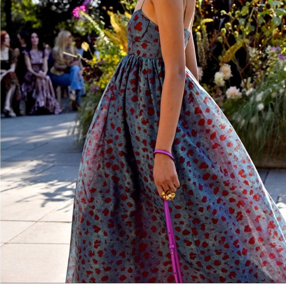 Ulla Johnson Mariza Dress